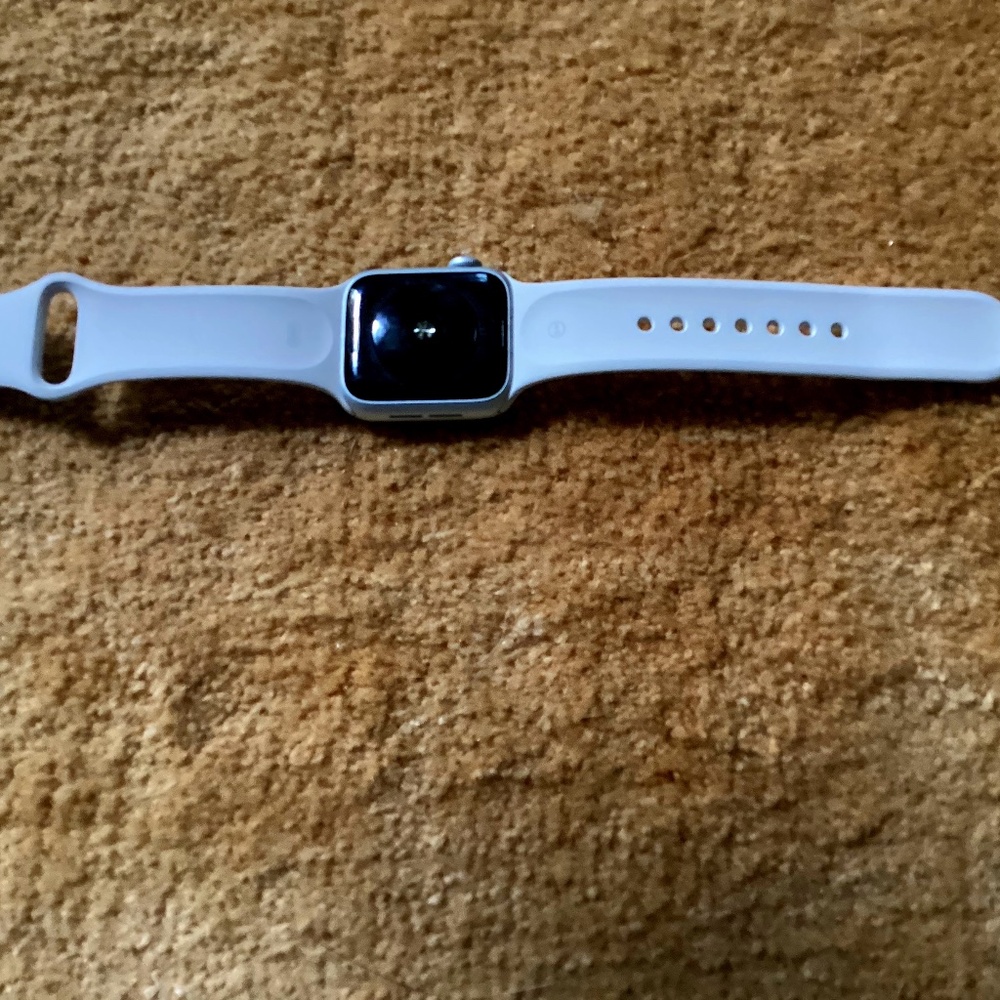 Apple Watch Series 7 41mm Aluminum GPS and Cellular